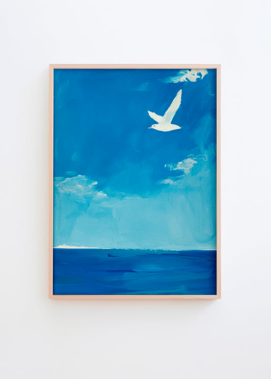 Ocean - HelloPoster.com