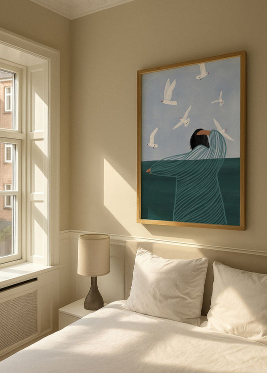 Seaside Serenity