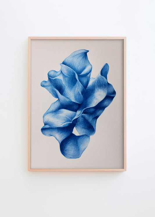 Shape no. 50 - Lagersalg