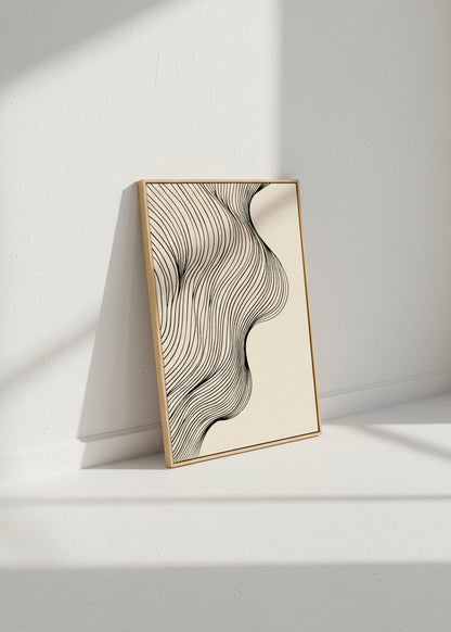 Tate - on Canvas - HelloPoster.com