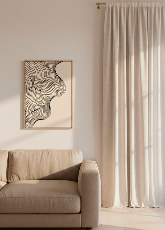 Tate - on Canvas - HelloPoster.com