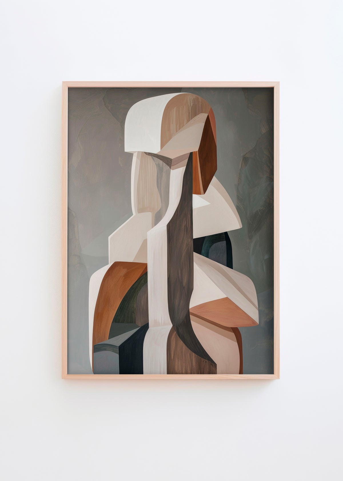Timber - HelloPoster.com