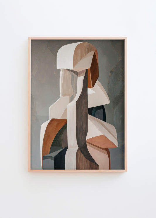 Timber - HelloPoster.com