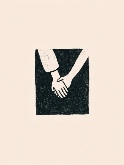 Togetherness - Lagersalg