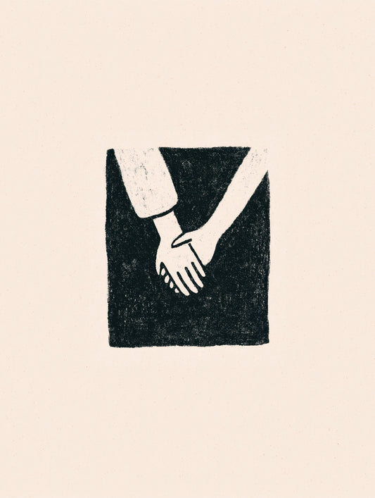 Togetherness - Lagersalg