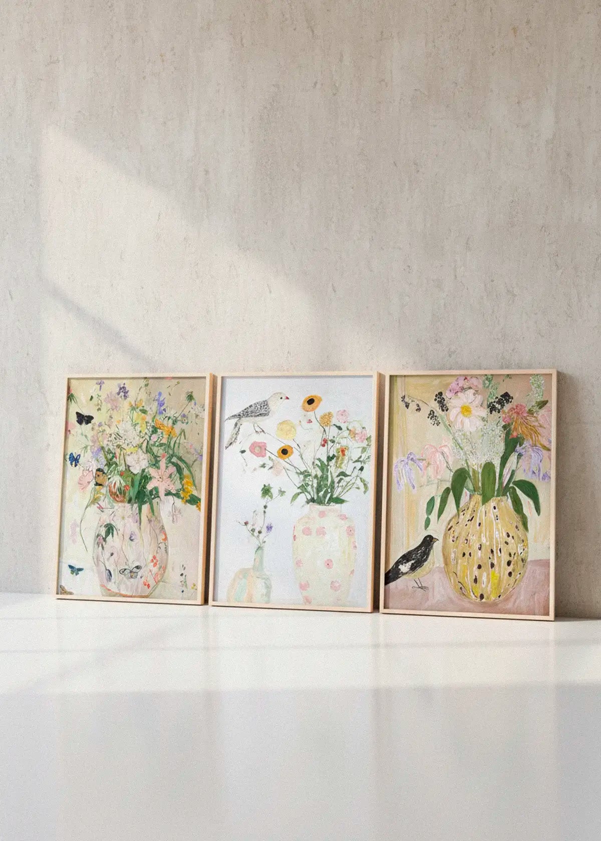 Small Gallery Wall no. 4