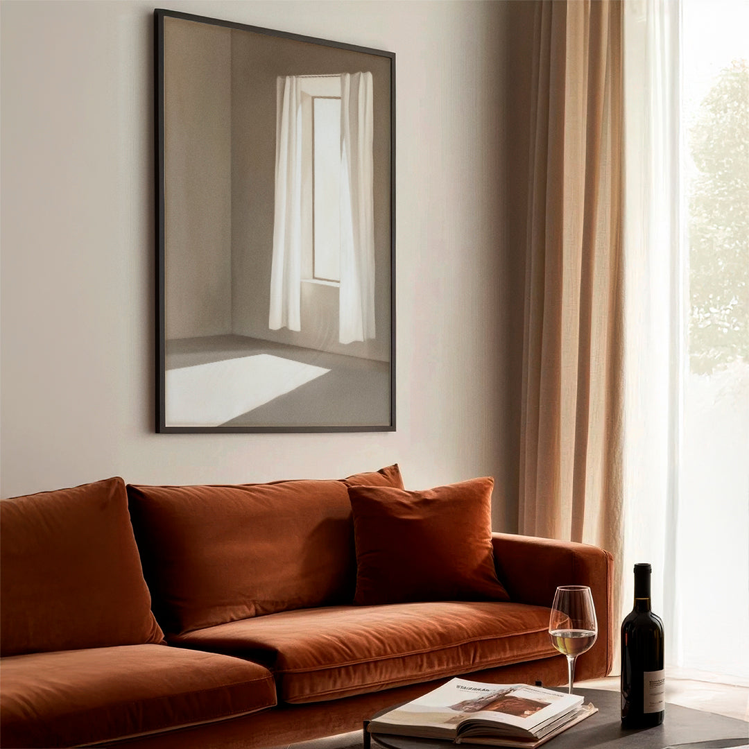 Window - HelloPoster.com