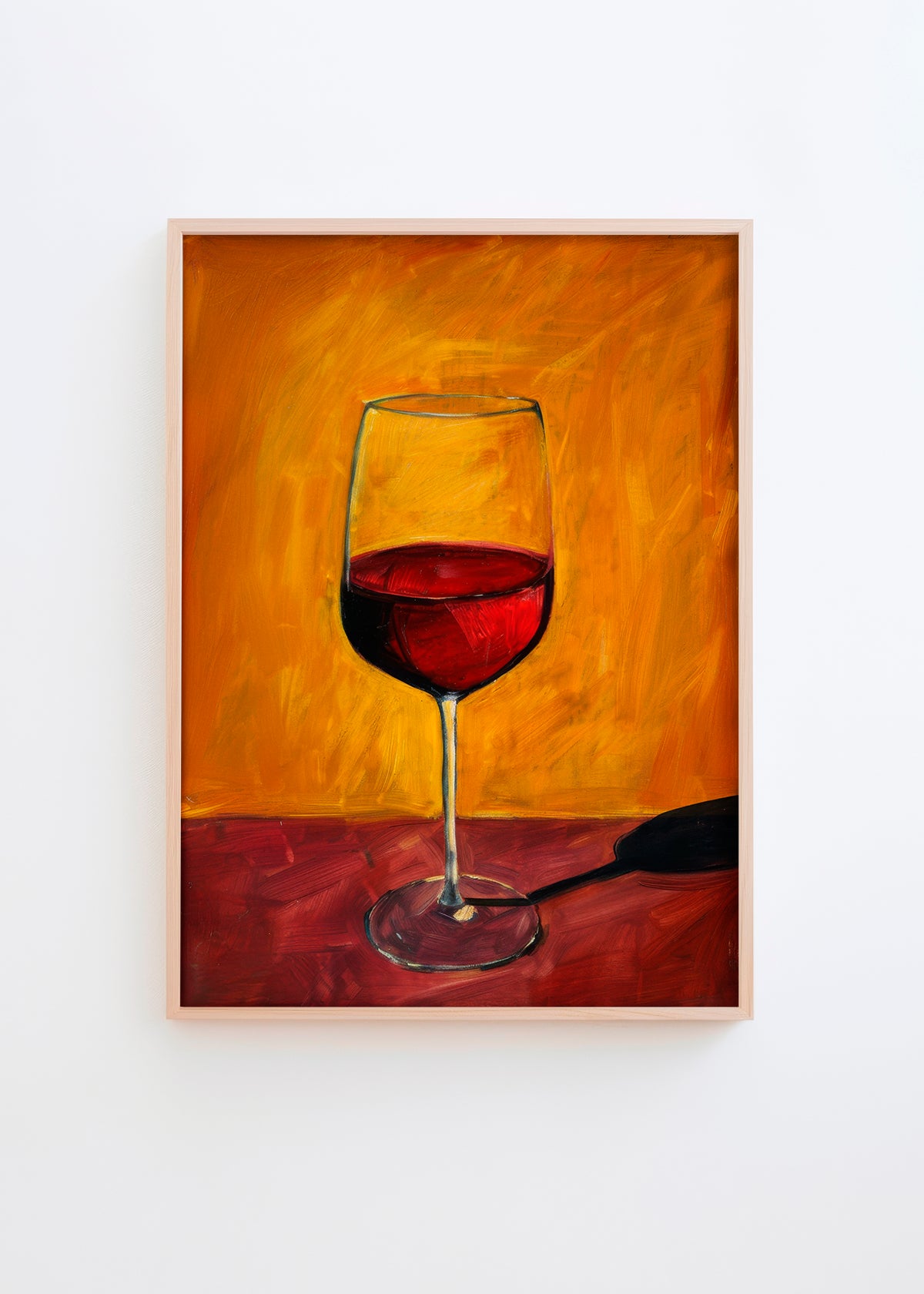 Wine - HelloPoster.com