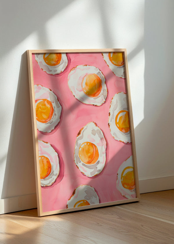 Fried - Udsalg - HelloPoster.com