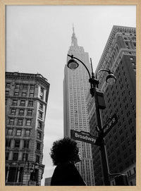 Empire State City Gaze – B2B
