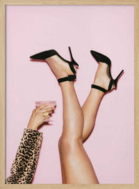 Cheers Leo – B2B