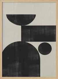 Geometric Harmony 4 – B2B