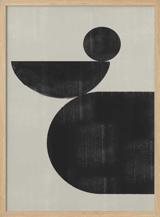 Geometric Harmony 5 – B2B