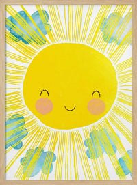 Sunny Smile Bliss – B2B