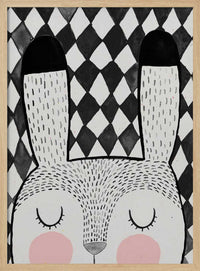Dreaming Bunny – B2B