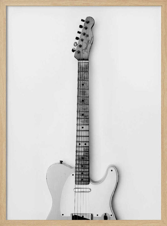 Timeless Electric Guitar – B2B