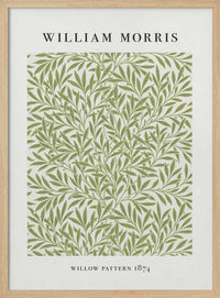 Willow Pattern – B2B