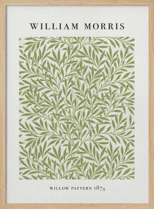 Willow Pattern – B2B