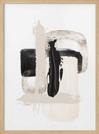 Modern Neutral Brush Strokes – B2B