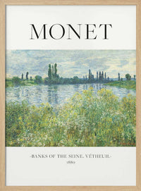 Banks Of The Seine – B2B