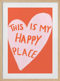 Happy Heart Message – B2B