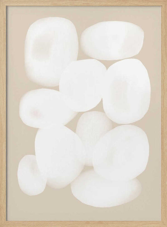 Circle Minimalist Art – B2B