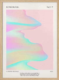 Ethereal Pastel Gradient – B2B