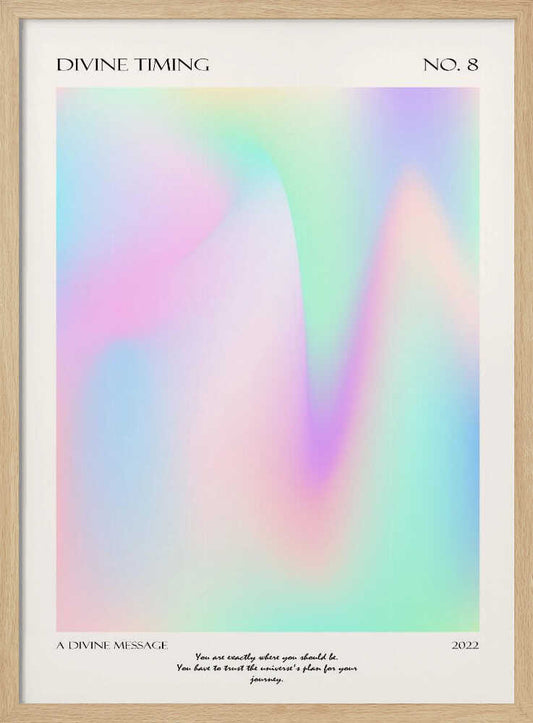 Dreamy Pastel Gradient – B2B