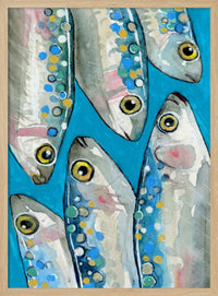 Fishes – B2B