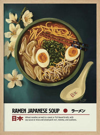 Ramen – B2B