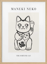 Manekineko No2 – B2B