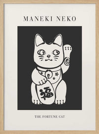 Maneki Neko Fortune Cat – B2B
