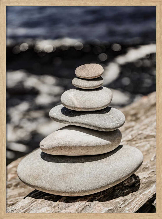 Stone Serenity – B2B