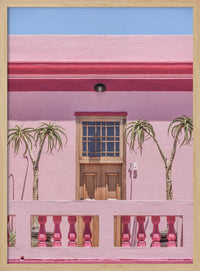 Peachy Facade – B2B
