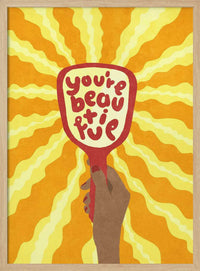 Beautiful – B2B