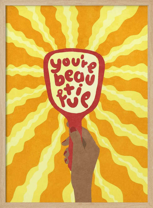Beautiful – B2B