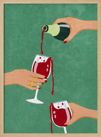 Cheers Girls – B2B