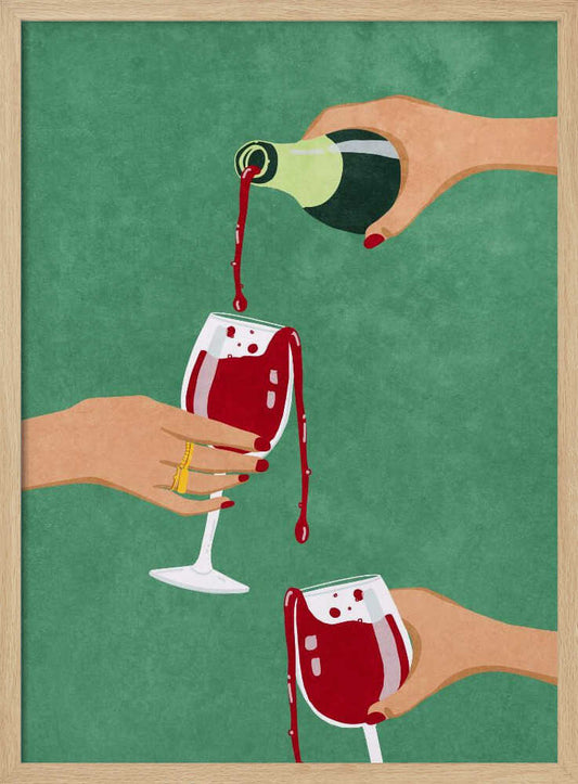 Cheers Girls – B2B