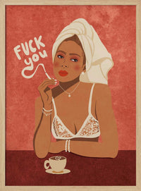 Fuck you – B2B