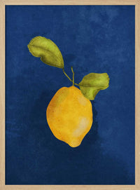 Just a little lemon – B2B