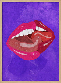 Kissing – B2B