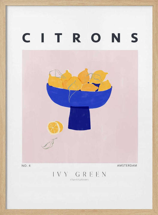 Lemons – B2B