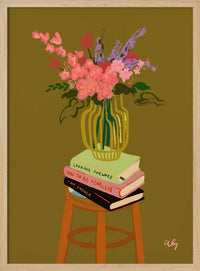 Floral Vase – B2B
