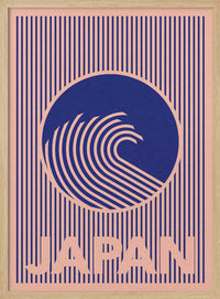 Great Wave of Japan – B2B