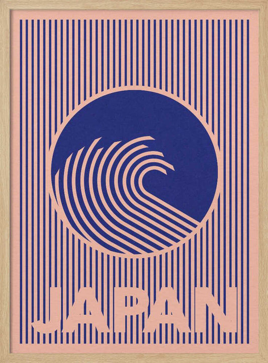 Great Wave of Japan – B2B