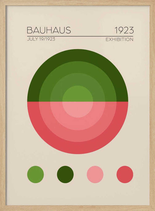 Geometric Harmony – B2B