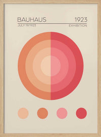 Bauhaus Circles – B2B
