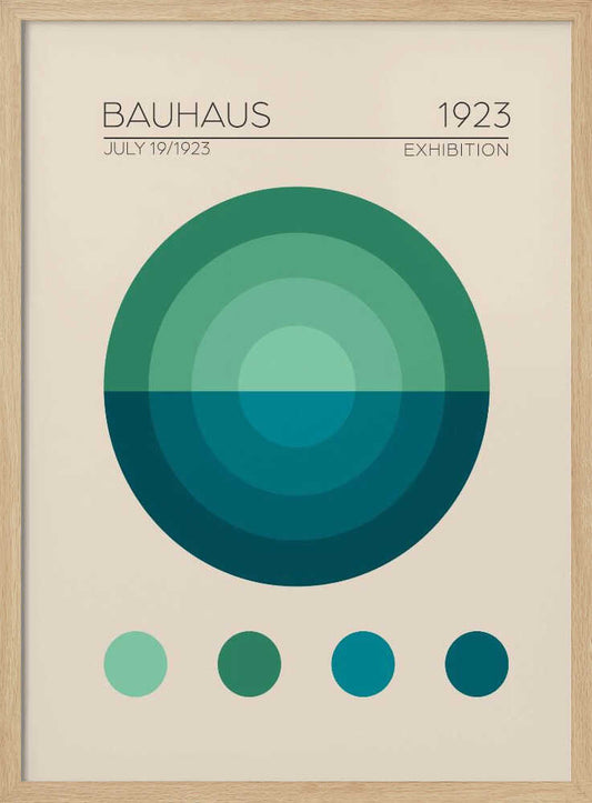 Geometric Harmony 1 – B2B