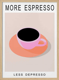 More Espresso Less Depresso – B2B