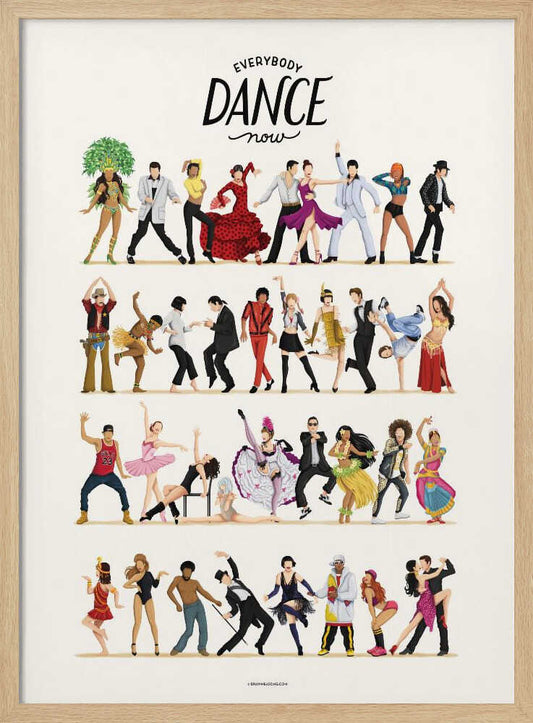 Energetic Dance Party – B2B